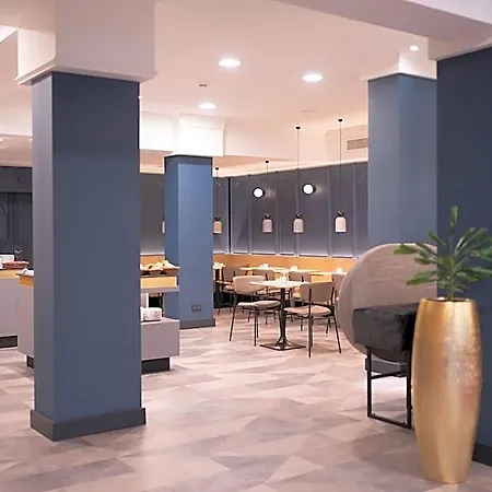 Stadthotel Im Midcentury-stil Kατοικία 2*